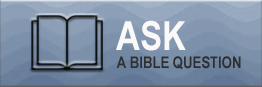 Ask a Bible Question Button